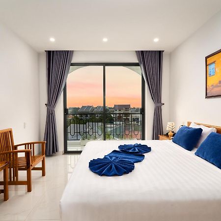 Hoi An Legend Charm Boutique Hoi An Hotel 外观 照片