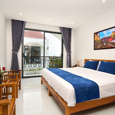 Hoi An Legend Charm Boutique Hoi An Hotel 外观 照片
