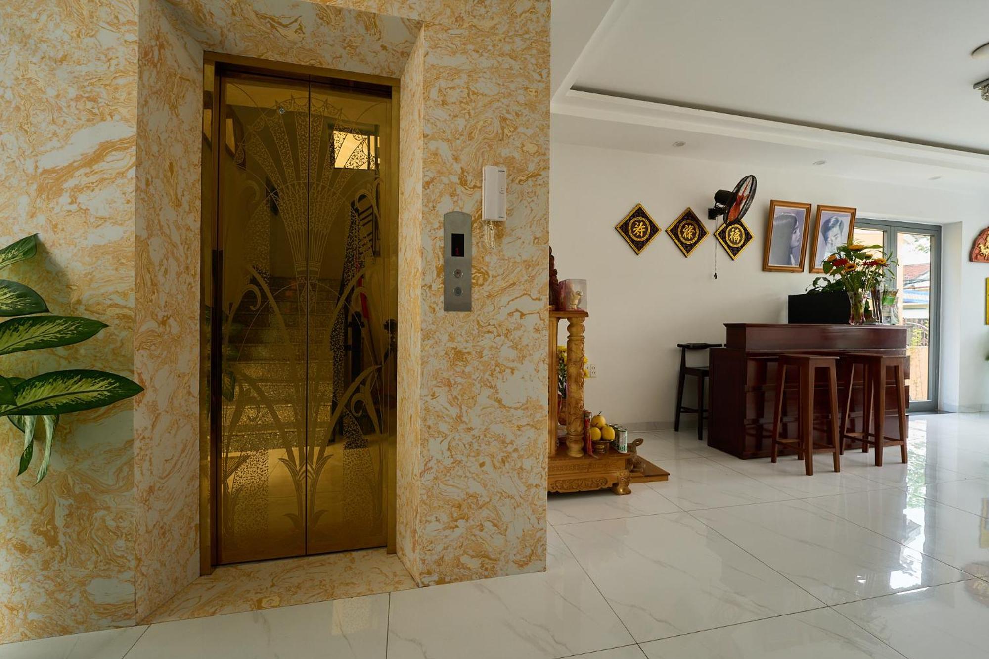 Hoi An Legend Charm Boutique Hoi An Hotel 外观 照片