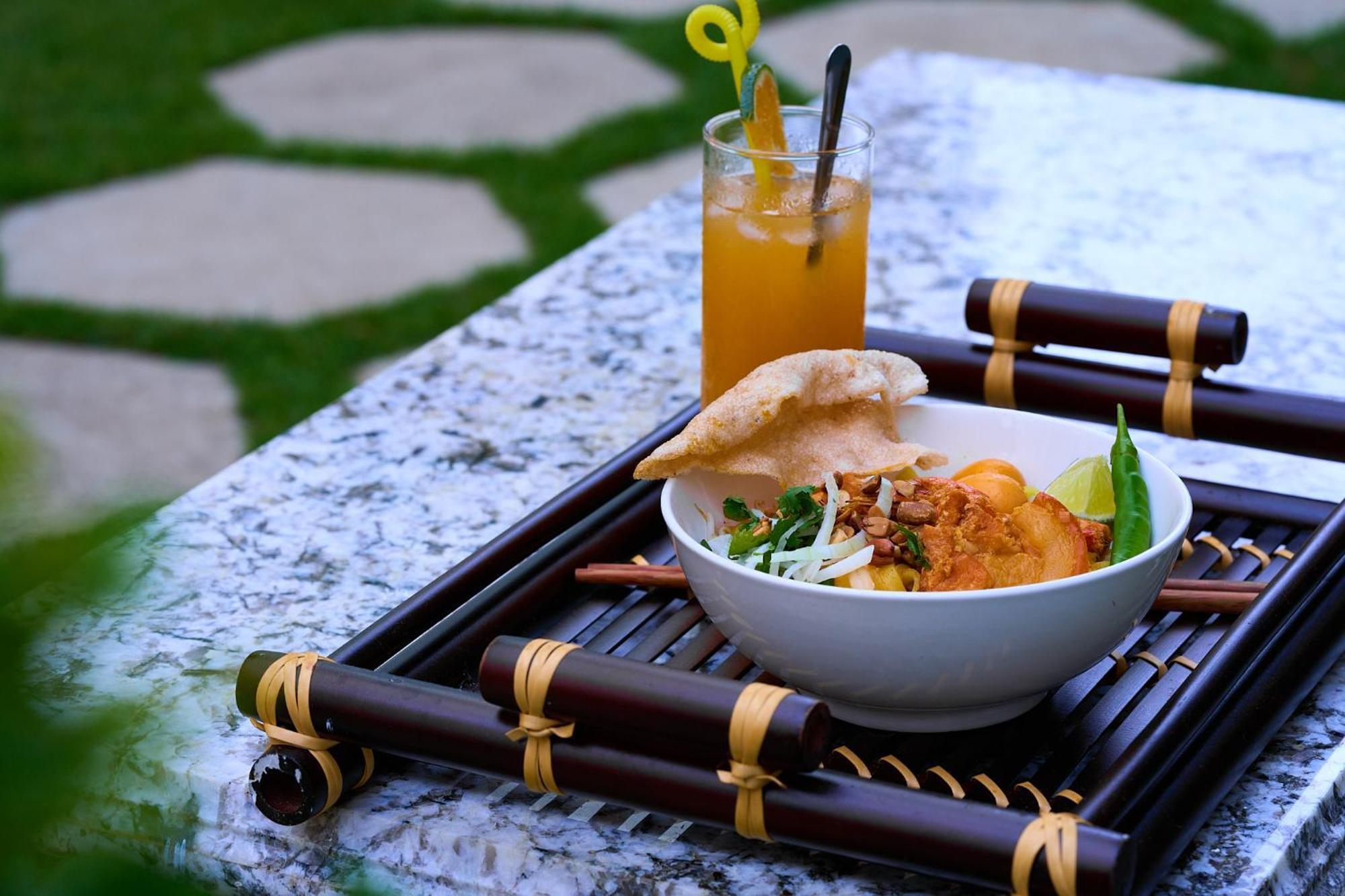 Hoi An Legend Charm Boutique Hoi An Hotel 外观 照片