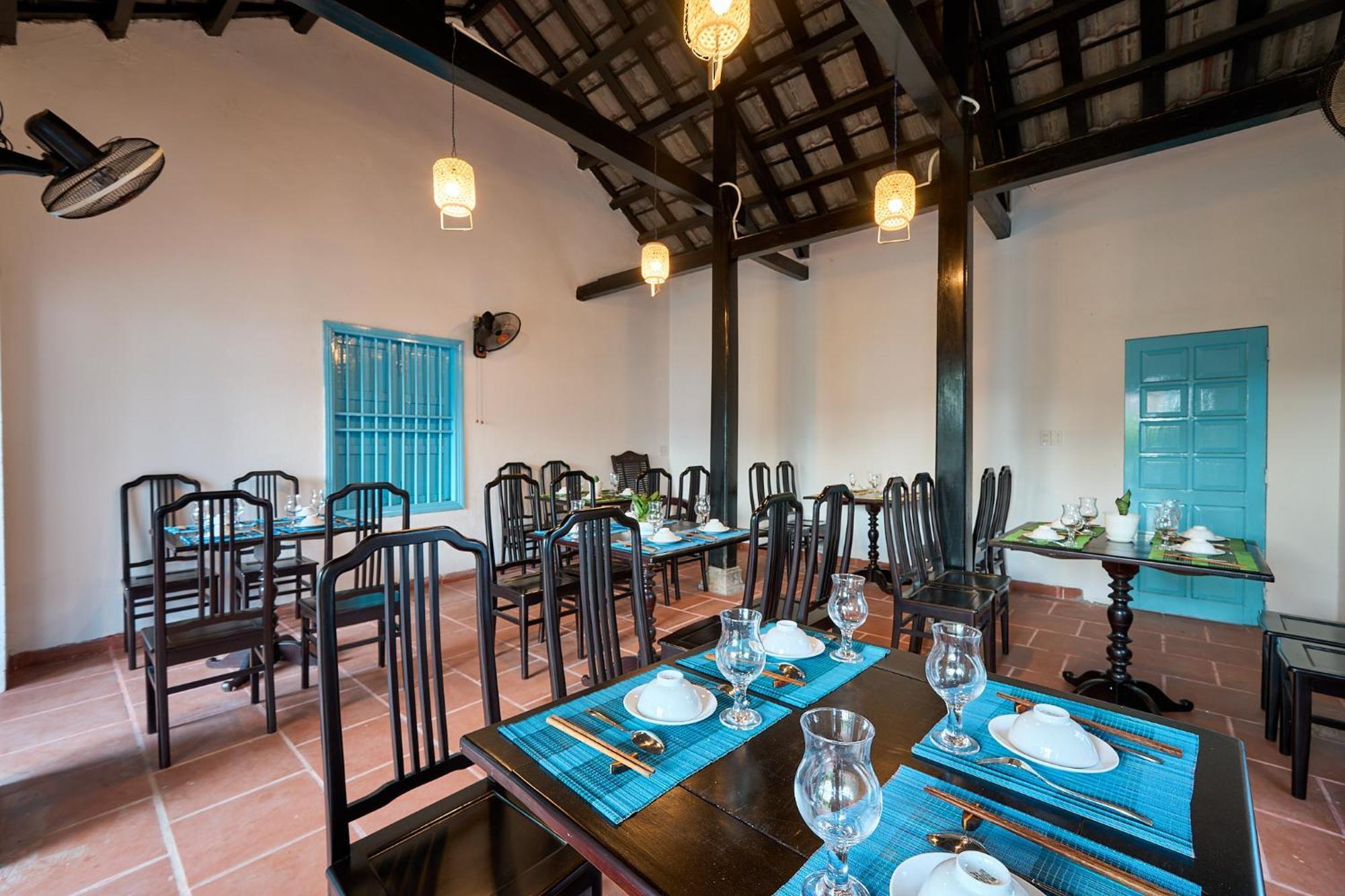 Hoi An Legend Charm Boutique Hoi An Hotel 外观 照片