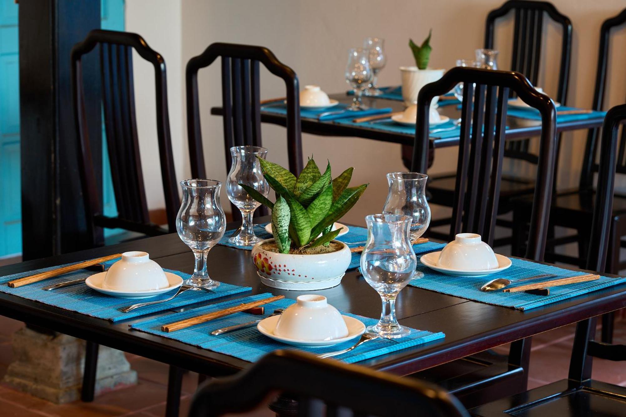 Hoi An Legend Charm Boutique Hoi An Hotel 外观 照片
