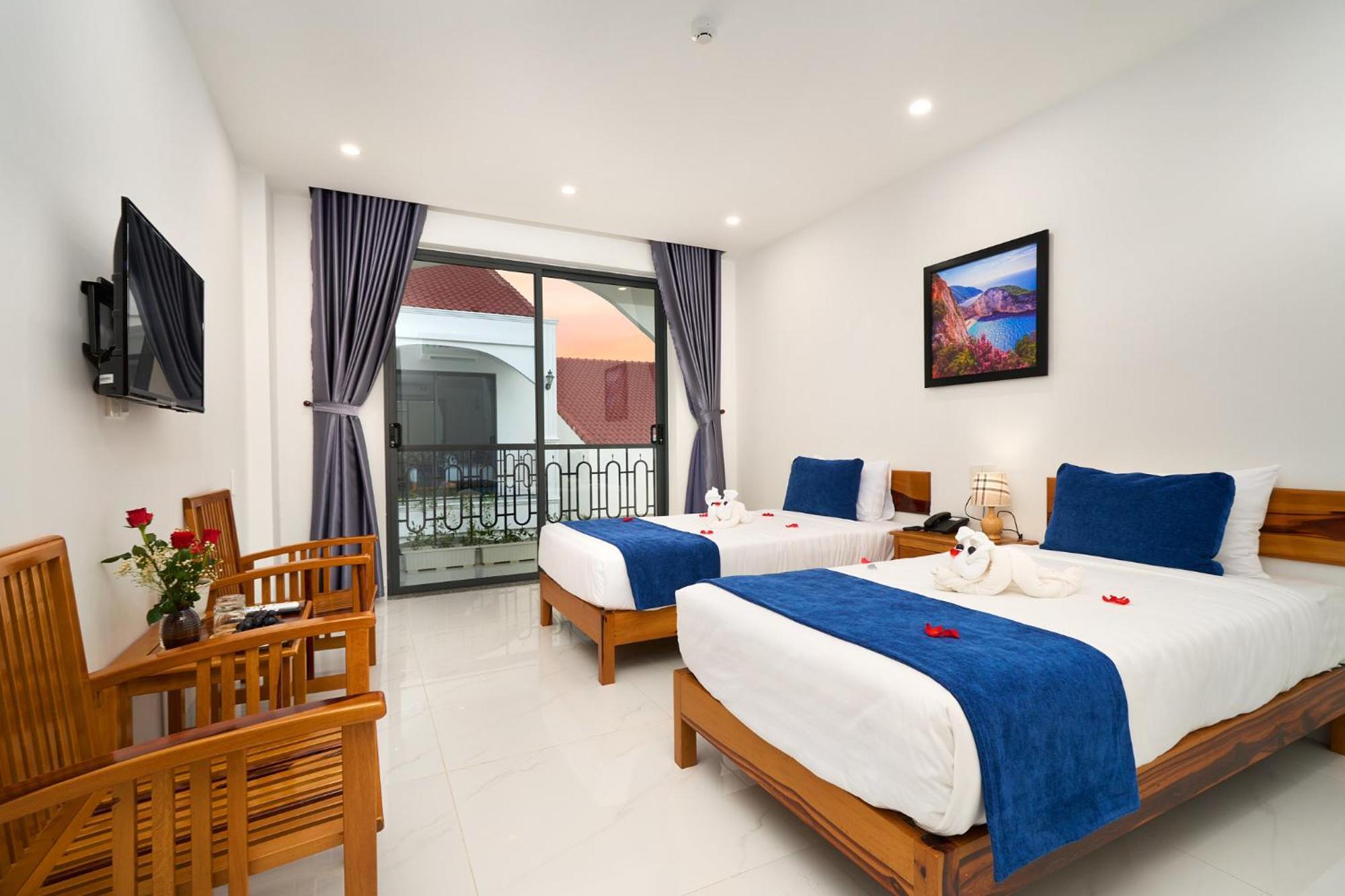 Hoi An Legend Charm Boutique Hoi An Hotel 外观 照片