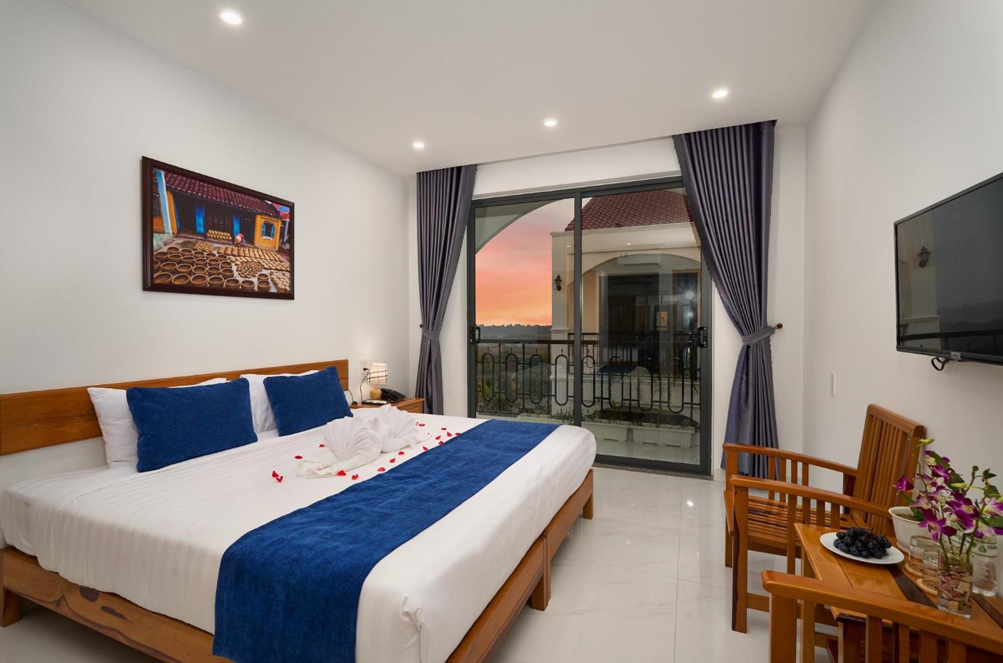 Hoi An Legend Charm Boutique Hoi An Hotel 外观 照片